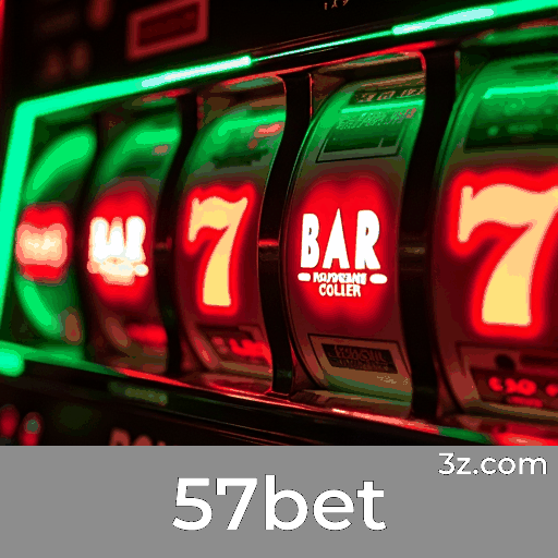 57bet Bônus acumulado 57bet