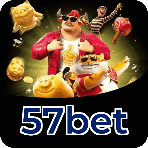 Slots Premium da PG Soft na 57bet